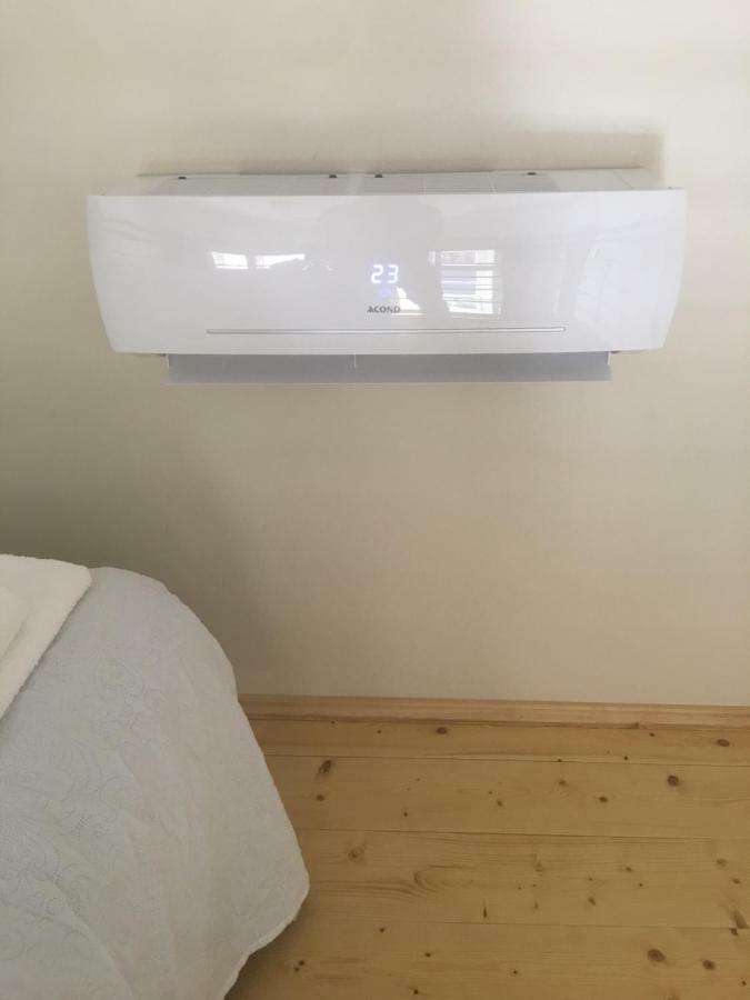 Apartment Nebovidy II - Air Conditioning - Historic City Center Prag Exterior foto
